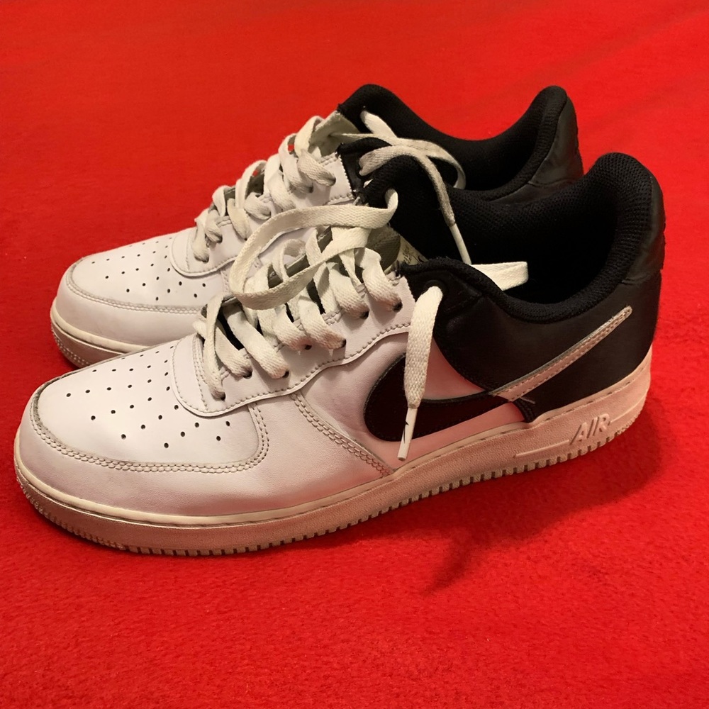 Air Force 1s